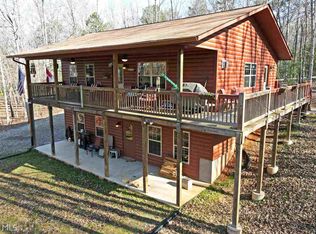 108 Cherry Lea Ln #R38, Blairsville, GA 30512