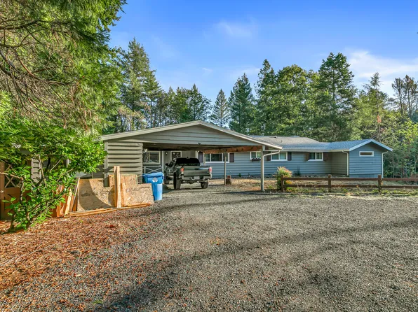10665 Redwood Hwy, Wilderville, OR 97543