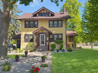 210 E Ciro St, Truman, MN 56088