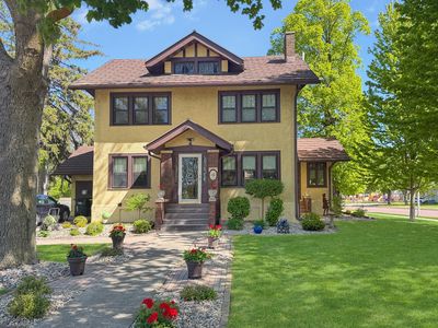 210 E Ciro St, Truman, MN, 56088