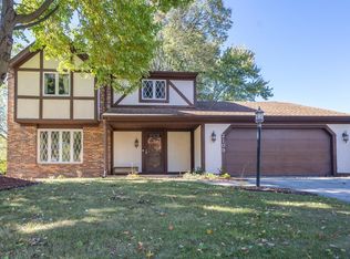 2109 Cimarron Pass, Fort Wayne, IN 46815