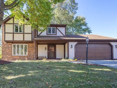 2109 Cimarron Pass, Fort Wayne, IN, 46815