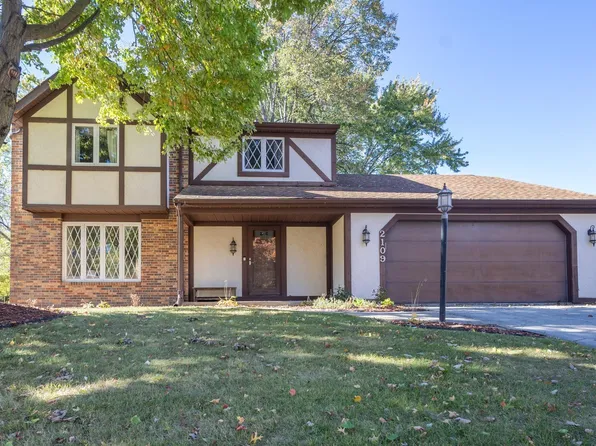 2109 Cimarron Pass, Fort Wayne, IN 46815