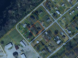 Frances Ave, Milford, VA 22514