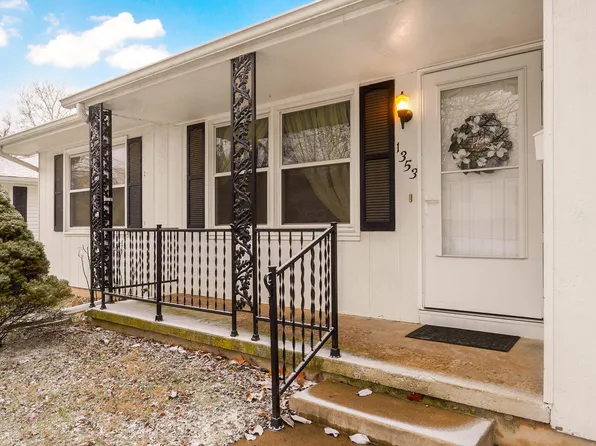 1353 S Ventura Avenue, Springfield, MO 65804