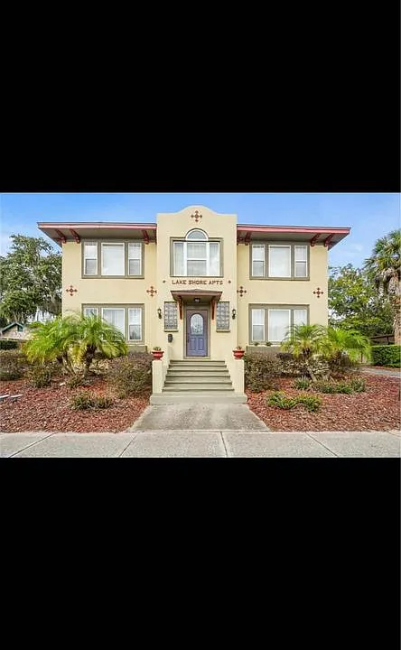 310 W Dixie Ave #4