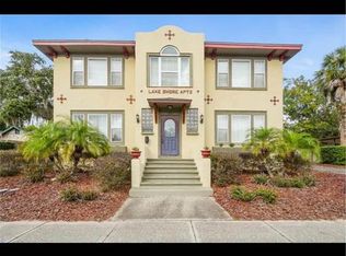 310 W Dixie Ave APT 4, Leesburg, FL 34748