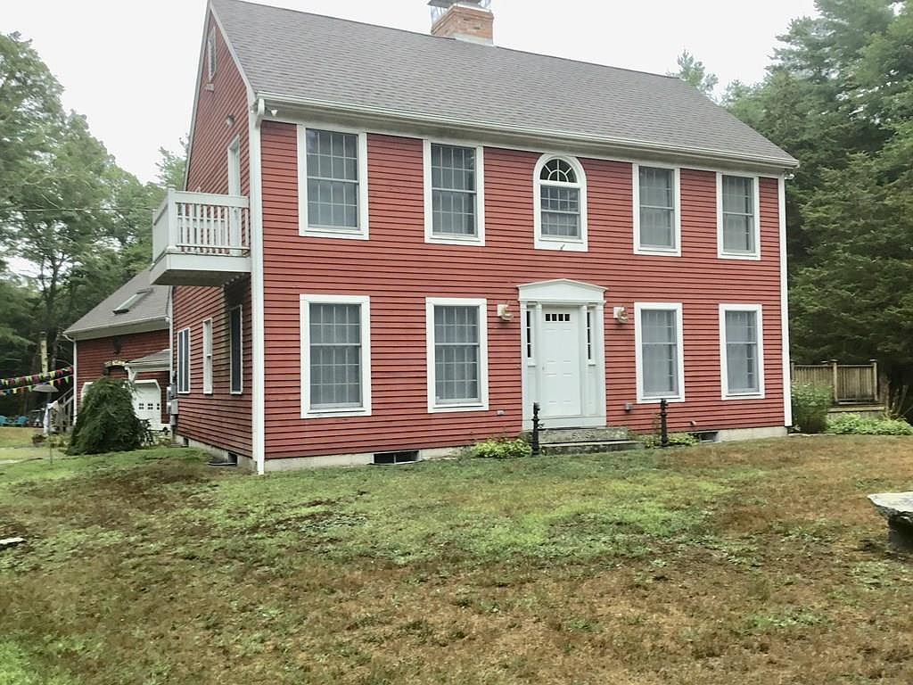 670 Fisher Rd, Dartmouth, MA 02747 Zillow