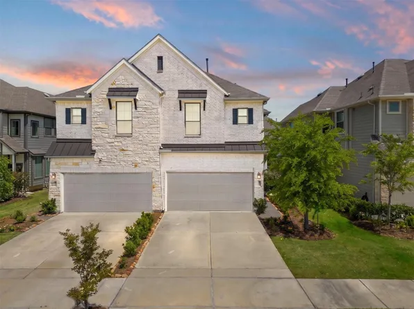 19610 Talley Valley Dr, Cypress, TX 77433