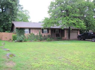 1909 E 13th St, Ada, OK 74820