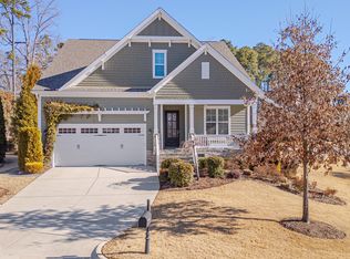 8027 Brandyapple Dr, Raleigh, NC 27615