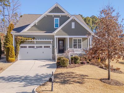 8027 Brandyapple Dr, Raleigh, NC, 27615