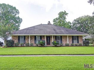 15706 Antietam Ave, Baton Rouge, LA 70817