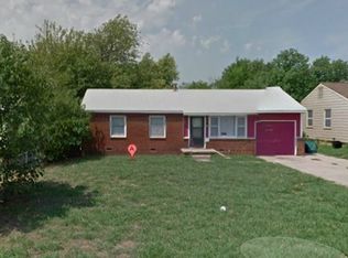 4696 N Boulder Ave, Tulsa, OK 74126