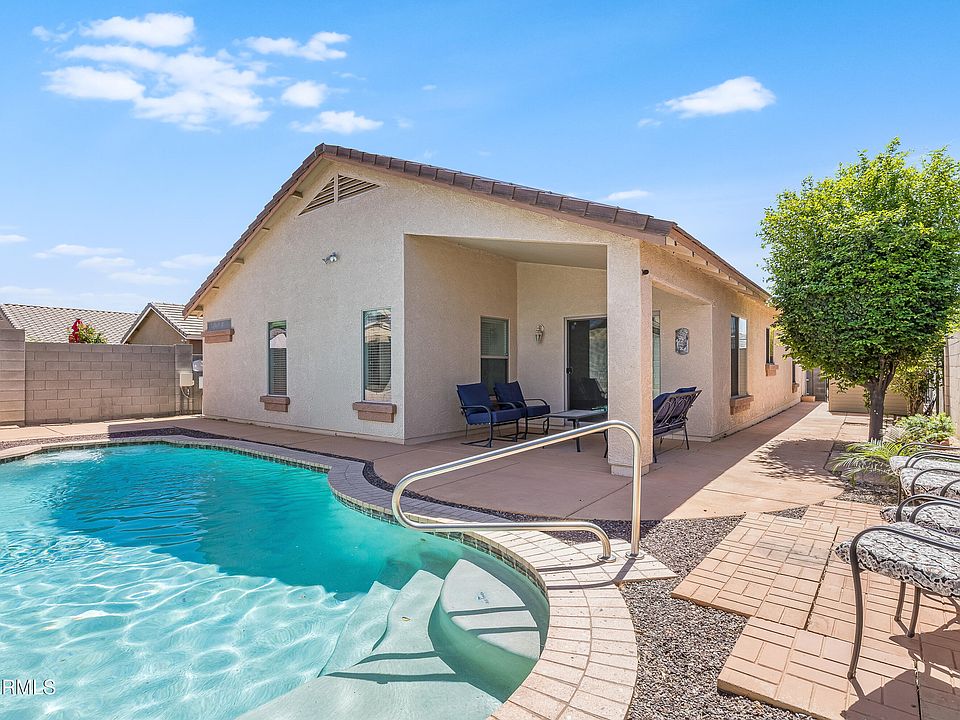 1st image of 17734 W REDFIELD Road