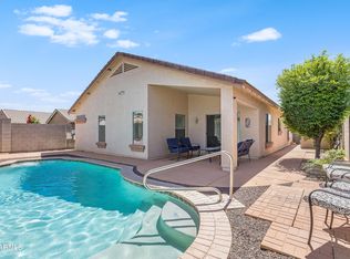 17734 W Redfield Rd, Surprise, AZ 85374