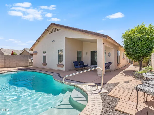 17734 W REDFIELD Road, Surprise, AZ 85388