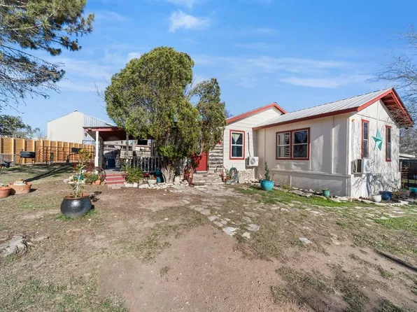 117 Reading, Kerrville, TX 78028