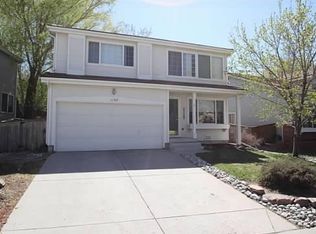 1192 Savannah Sparrow Dr, Highlands Ranch, CO 80129