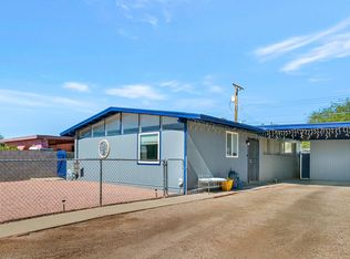3763 E Sylvane St, Tucson, AZ 85713