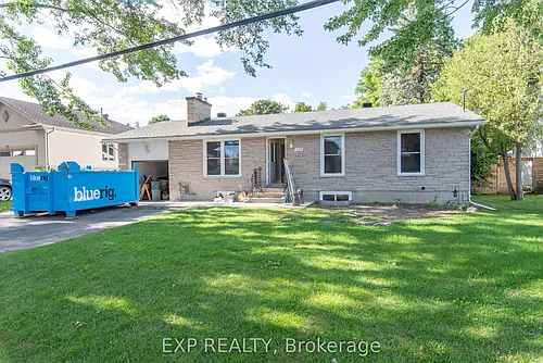1057 Falaise Rd Photo 1