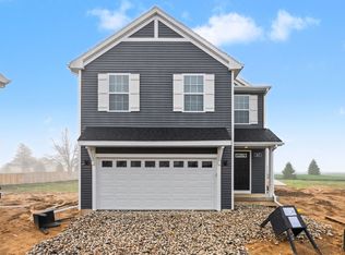 1635 Reagan Dr, Three Rivers, MI 49093