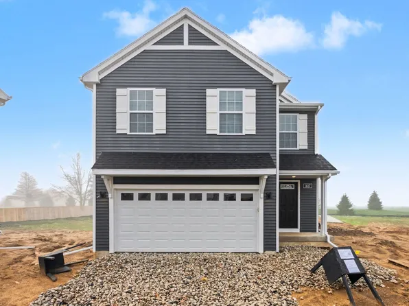 1638 Roosevelt Ct, Three Rivers, MI