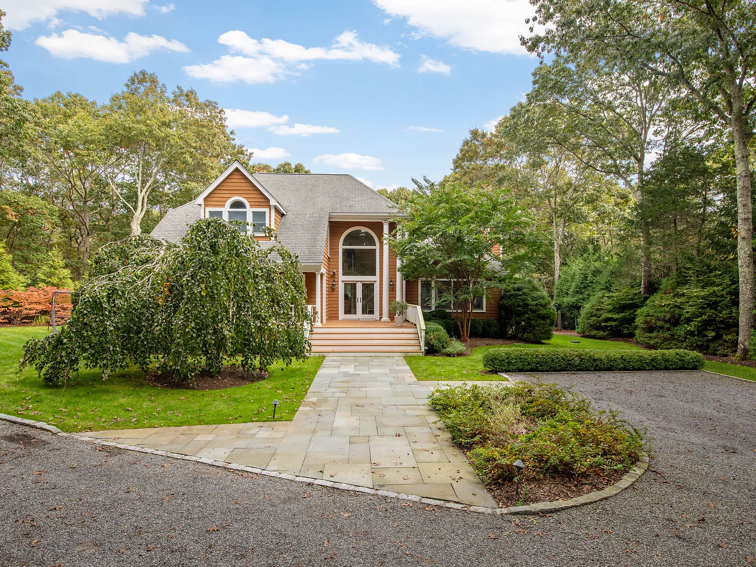 4 Bedroom Bridgehampton - Available for the US Open '26 — Photo 3