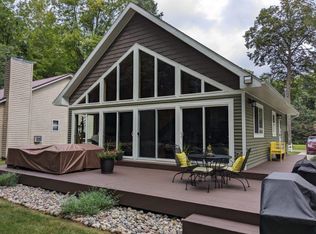 2009 & 2010 Appold Rd, Oscoda, MI 48750