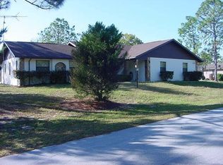 15116 NE 3rd Pl, Williston, FL 32696