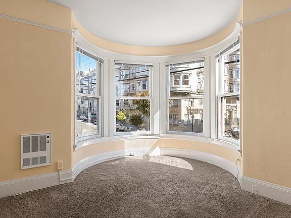 3rd image of 1601 Sacramento St APT 20