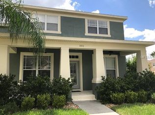 501 Boat Key Way, Groveland, FL 34736