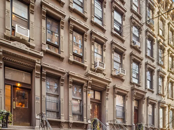 167 West 73rd Street image 7 of 7
