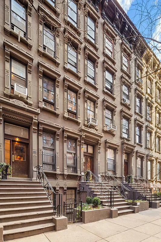 広辞苑 167 West 73rd Street #4 in Upper West Side, Manhattan