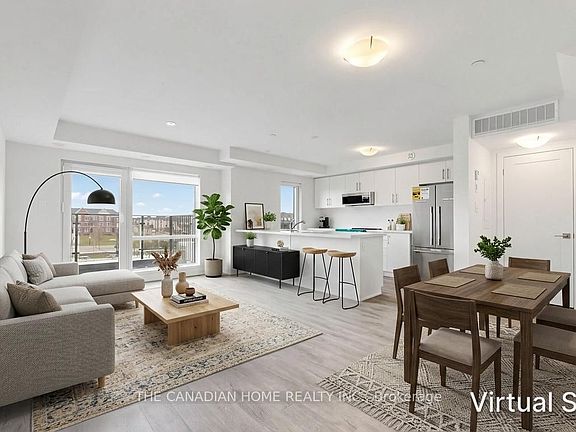 5th image of 55 Romilly Ave #20