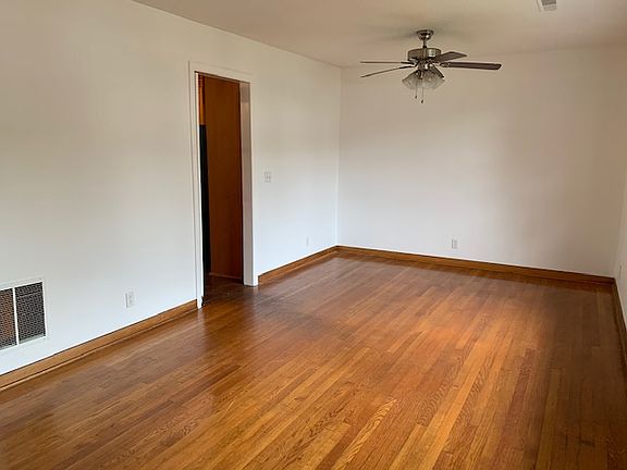Living Room from front door
