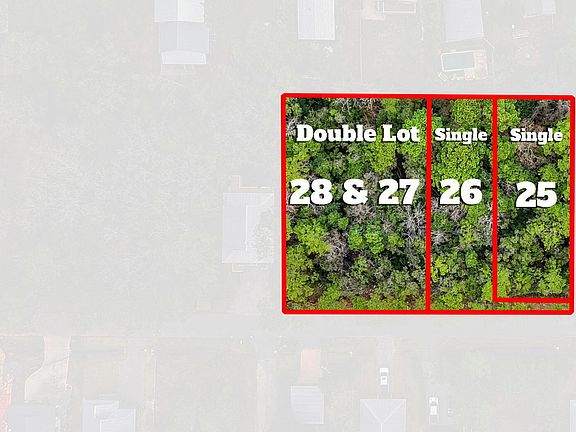 3rd image of 25 28 E Wild Blueberry Way 27/28 Lot 25-26