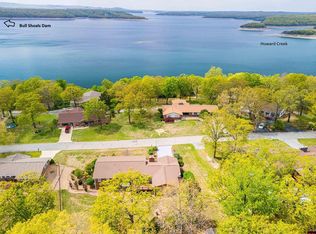 161 Lakeview Dr, Lakeview, AR 72642