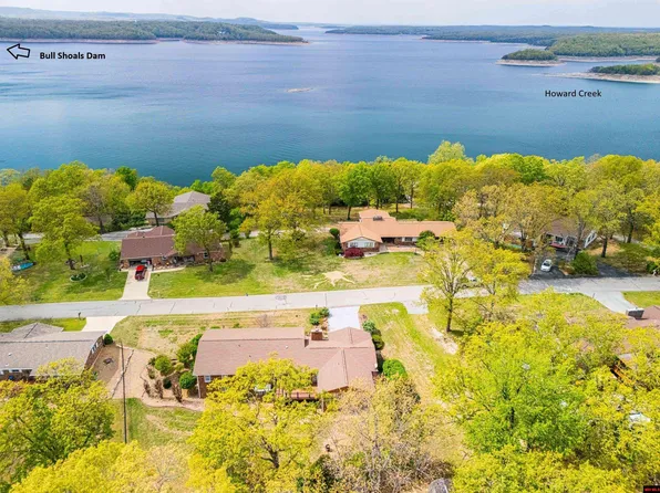 161 Lakeview Dr, Lakeview, AR 72642