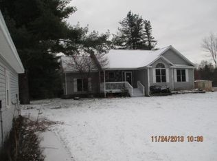 8544 Ferris Ave, Newaygo, MI 49337