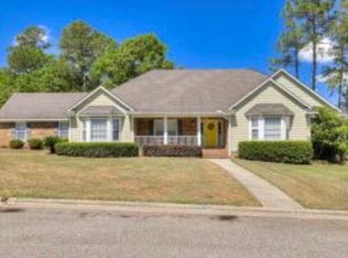 4171 Heathcliff Dr, Martinez, GA 30907