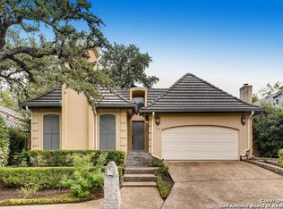 3522 River Way, San Antonio, TX 78230