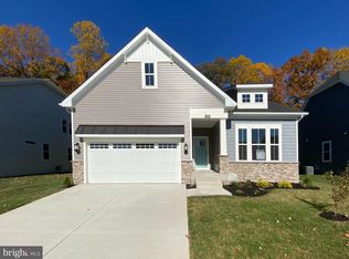 122 Lantern Ln, Milton, DE 19968