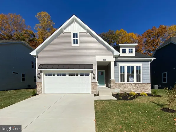 122 Lantern Ln, Milton, DE 19968