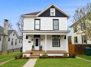 212 Concord St, Clarksburg, WV 26301