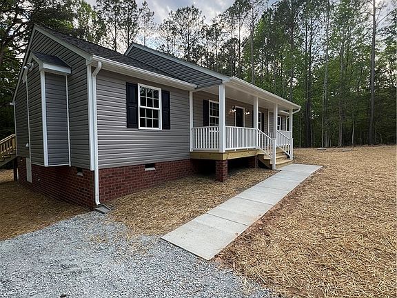 2nd image of LOT 2B Greenbriar Rd