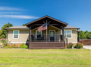 6033 Nails Creek Rd, Seymour, TN 37865