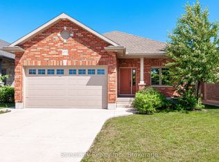 670 Forman Ave, Perth East, ON N5A0G3