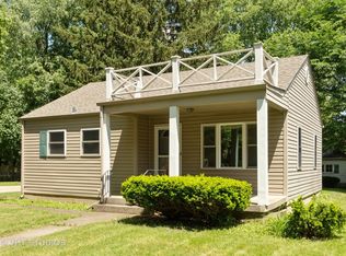 604 Mack St, Joliet, IL 60435