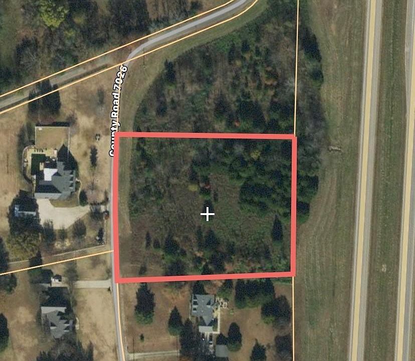 1st image of County Road 7026